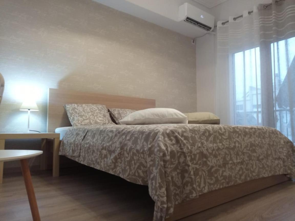 Olibia Athens